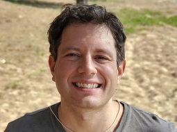 Eric Jensen